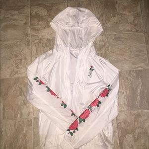 Windbreaker from Zumiez